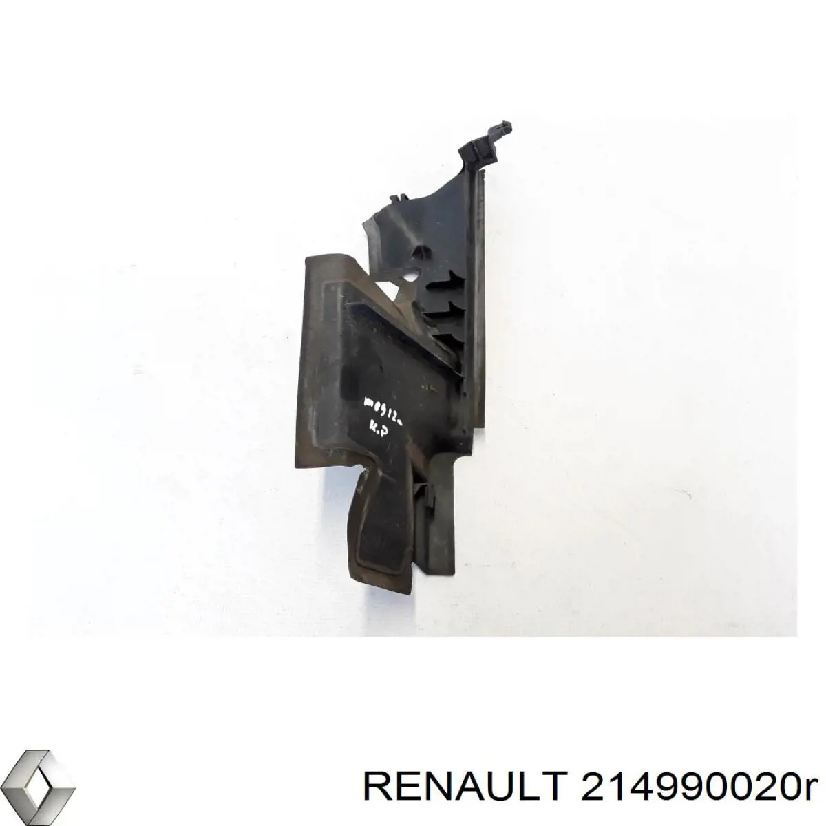 214990020R Renault (RVI) 