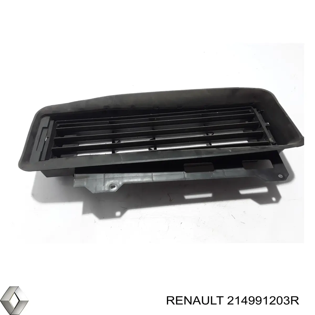 214991203R Renault (RVI) 