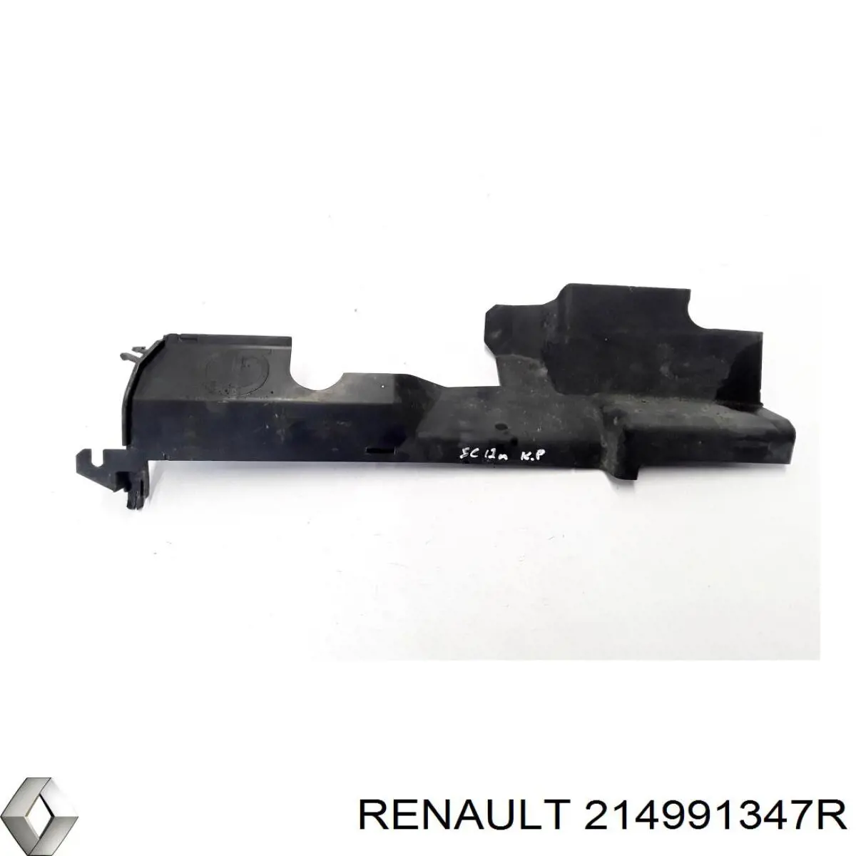  Renault (RVI) 214991347R ціна, від 21.54 USD