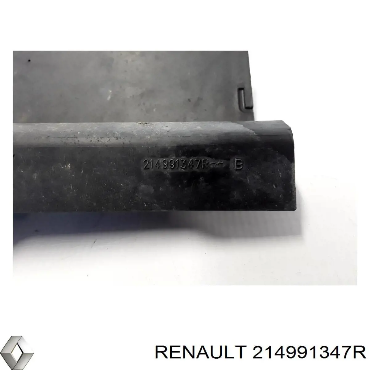  214991347R Renault (RVI)