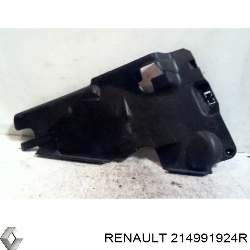  Renault (RVI) 214991924R ціна, від 12.42 USD
