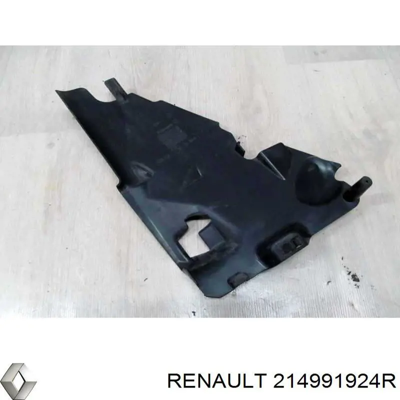  214991924R Renault (RVI)