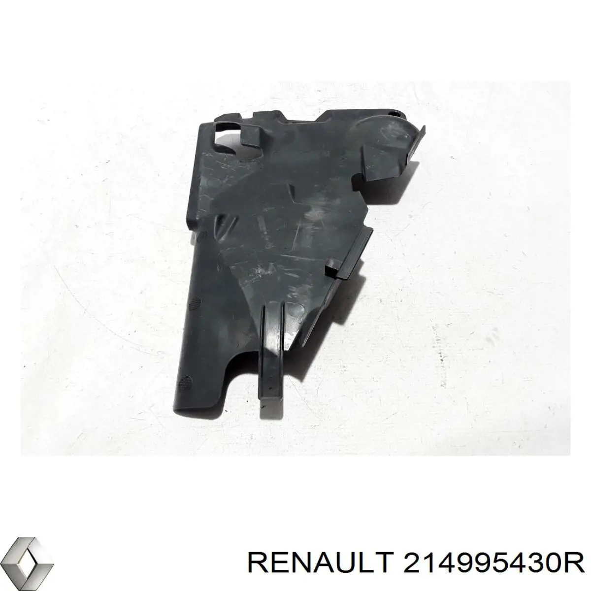 Купити 214991924R Renault (RVI) 