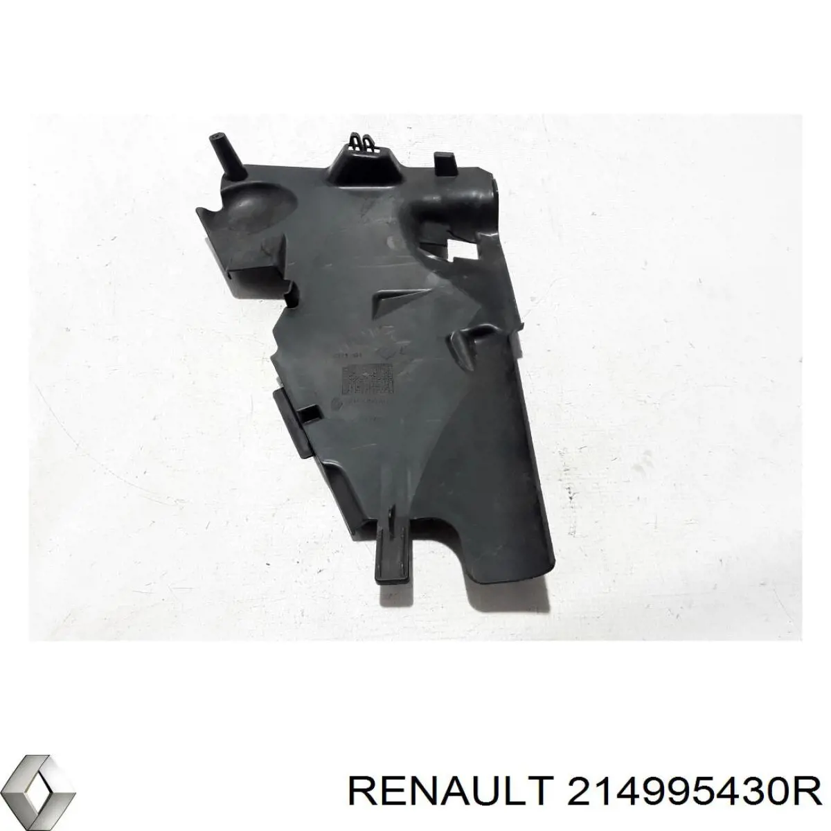 214991924R Renault (RVI) 