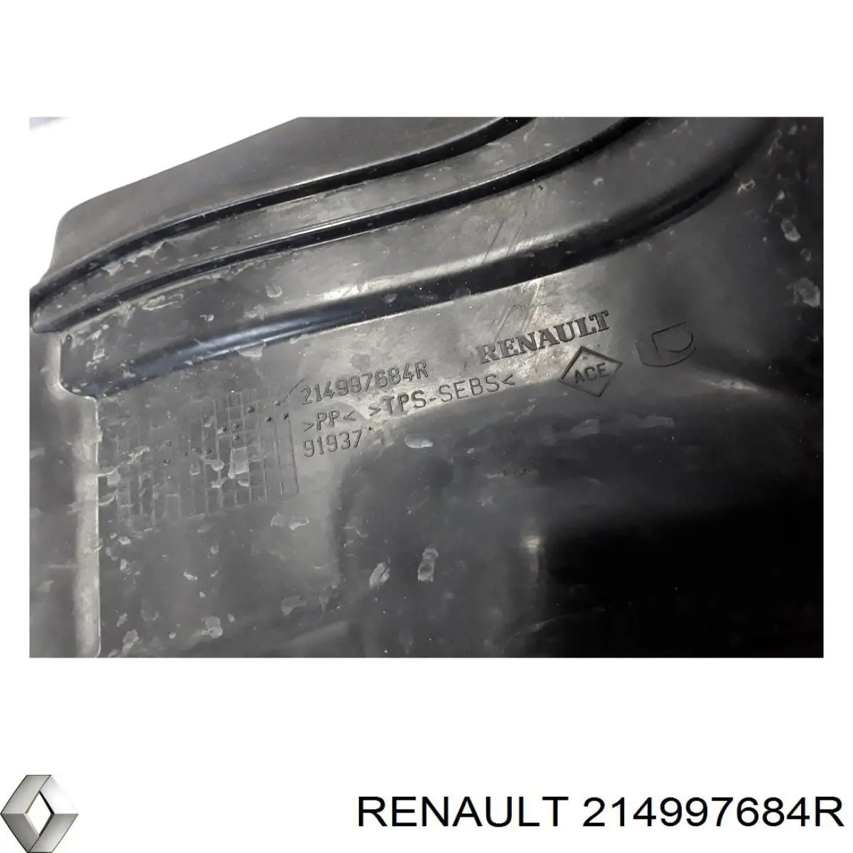  214997684R Renault (RVI)