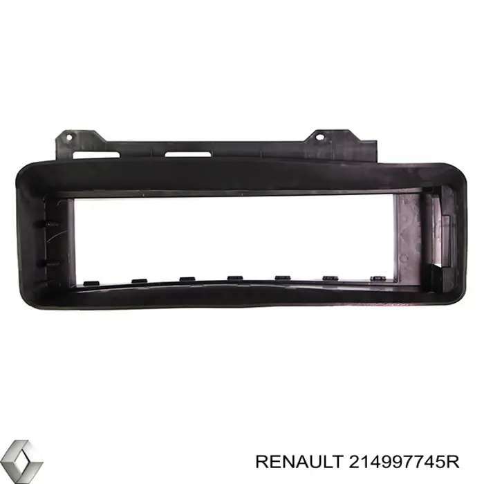 Жалюзі повітрозабірника Renault (RVI) 214997745R ціна, від 132.23 USD