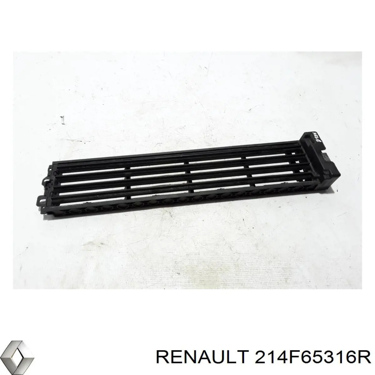 214F65316R Renault (RVI) Жалюзі повітрозабірника