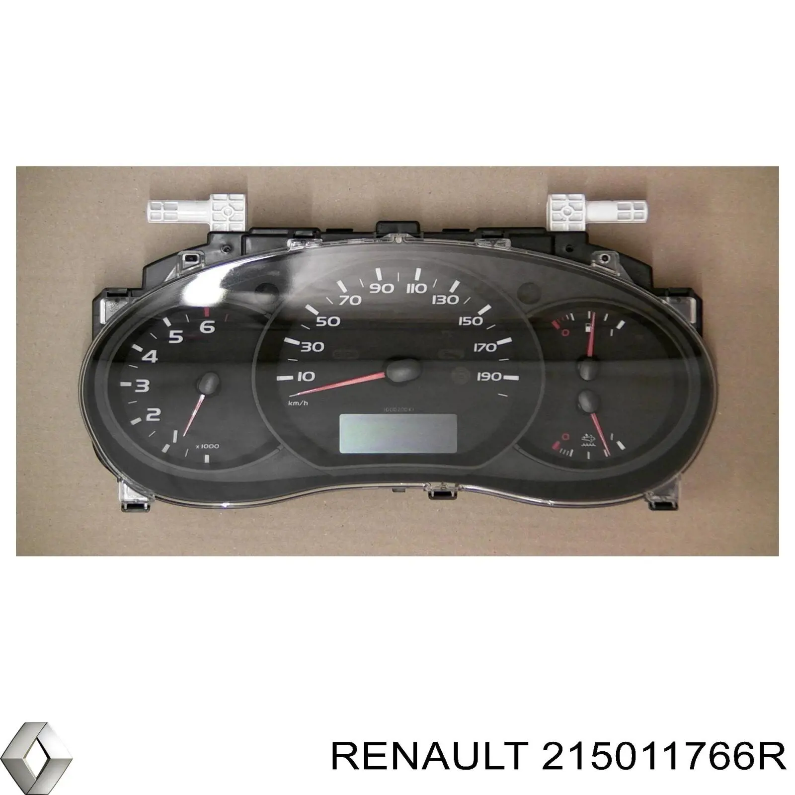  215011766R Renault (RVI)