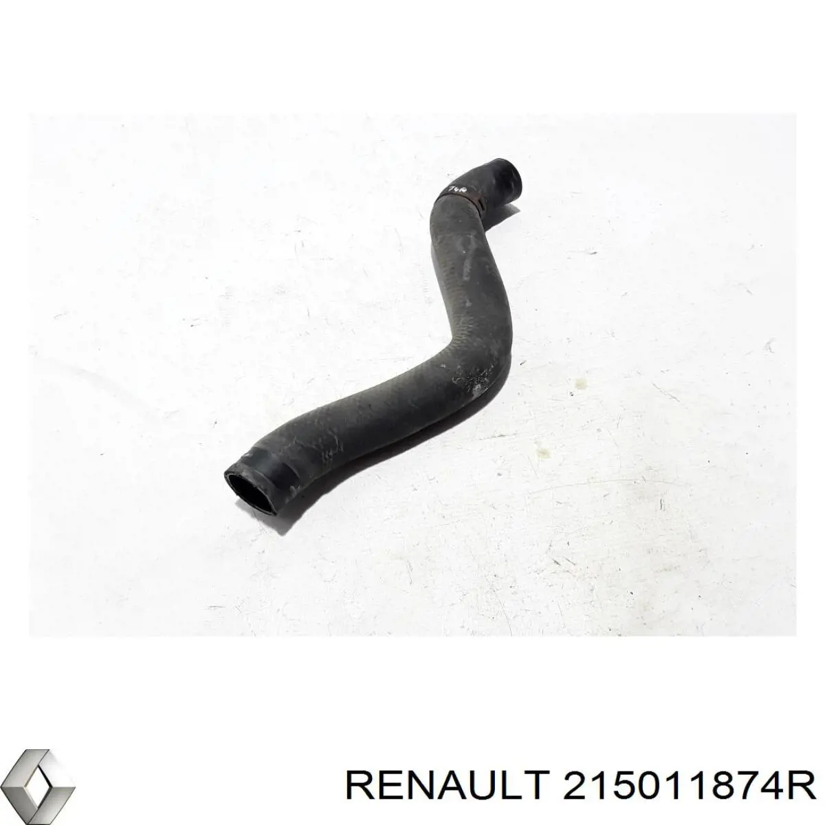  215011874R Renault (RVI)