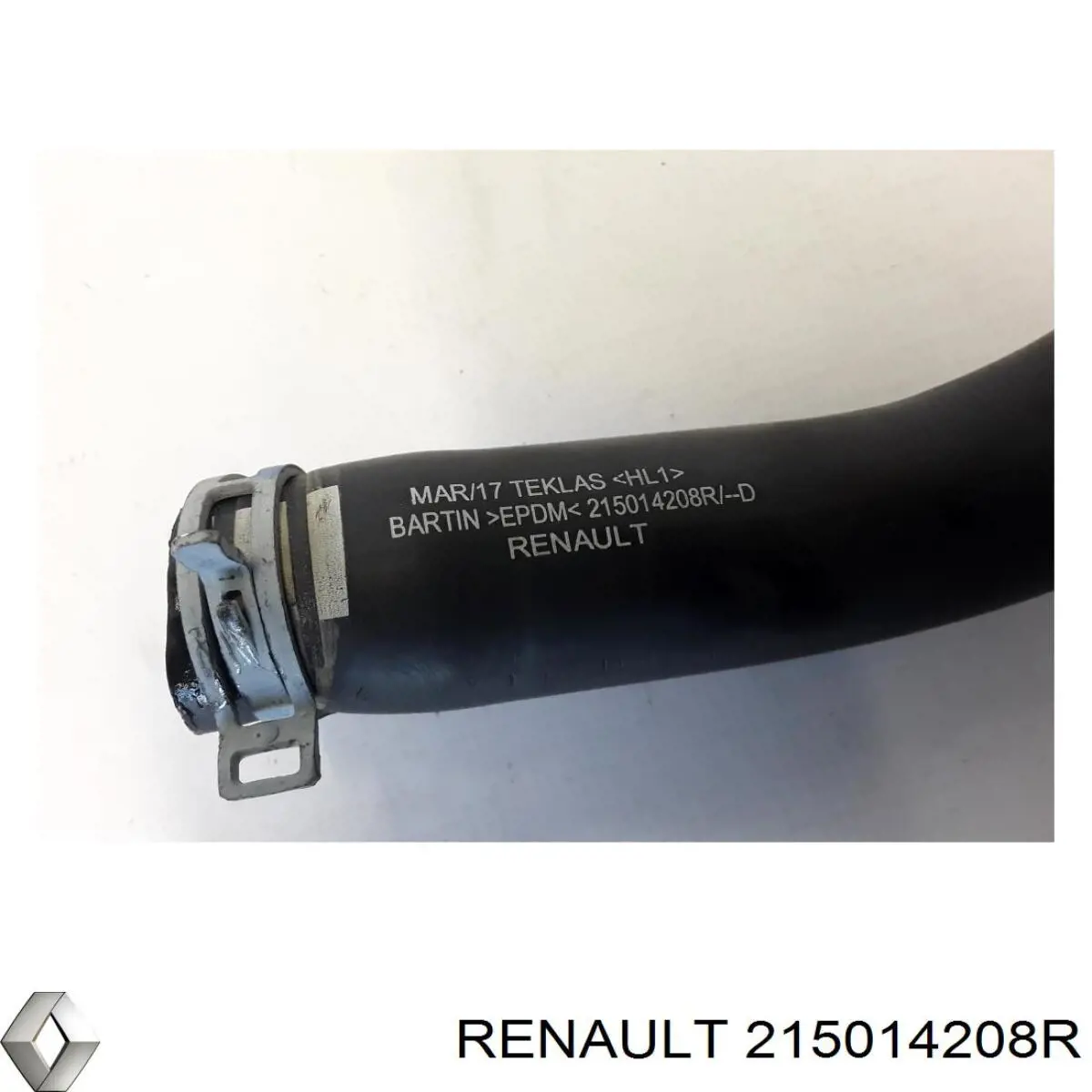 Купити 215014208R Renault (RVI) 