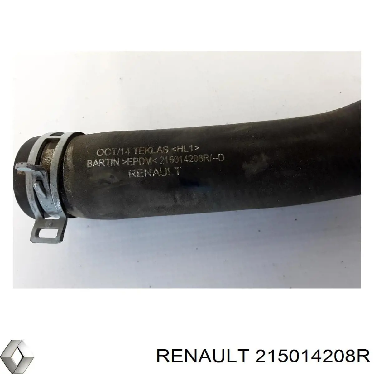  215014208R Renault (RVI)