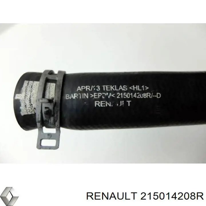 215014208R Renault (RVI) 