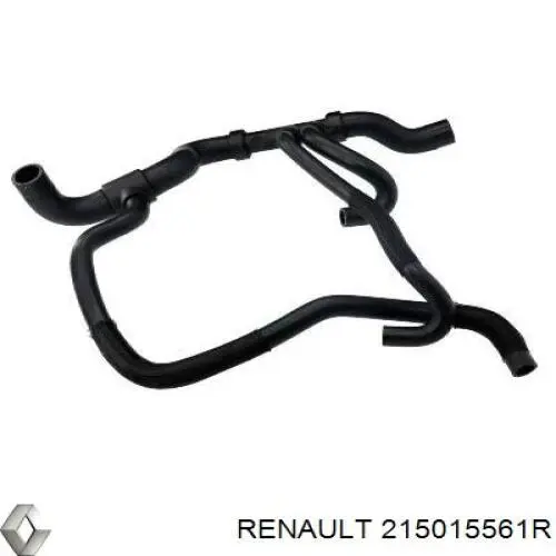  Renault (RVI) 215015561R ціна, від 56.37 USD