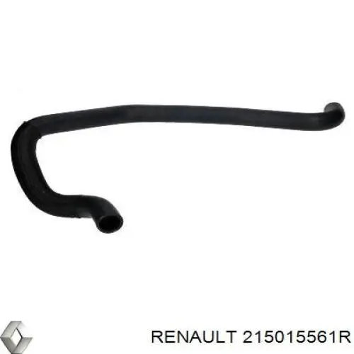 Купити 215015561R Renault (RVI) 