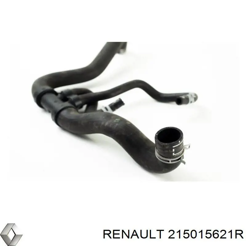  Renault (RVI) 215015621R ціна, від 126.09 USD