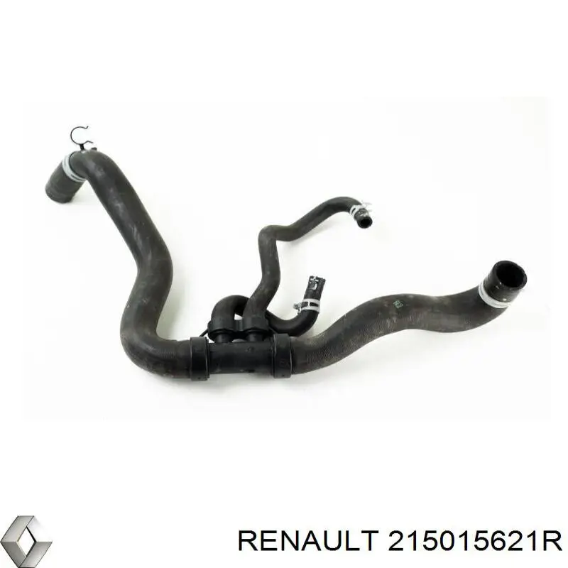 Купити 215015621R Renault (RVI) 