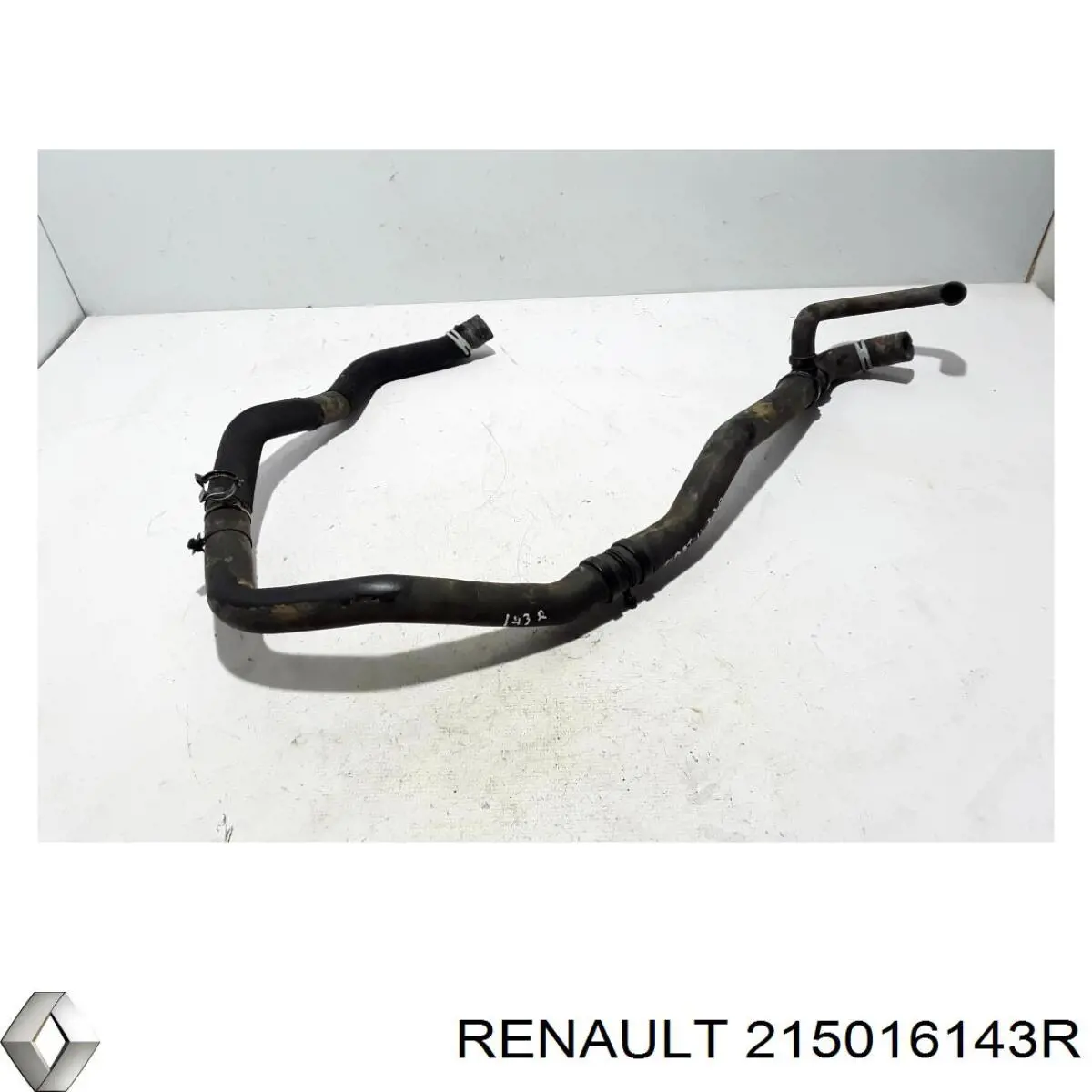  215016143R Renault (RVI)