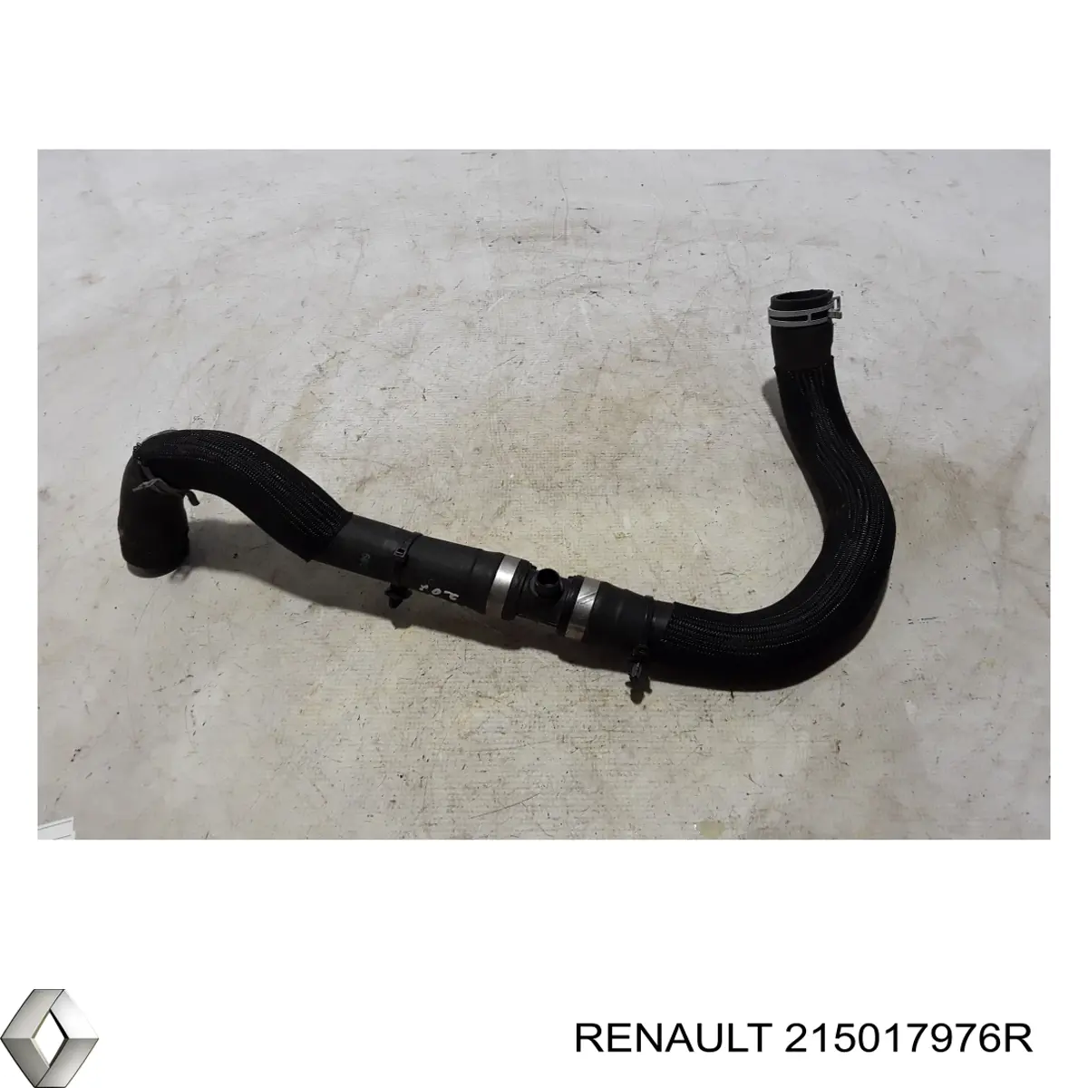 215017976R Renault (RVI) 