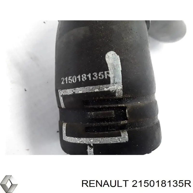 Купити 215018135R Renault (RVI) 