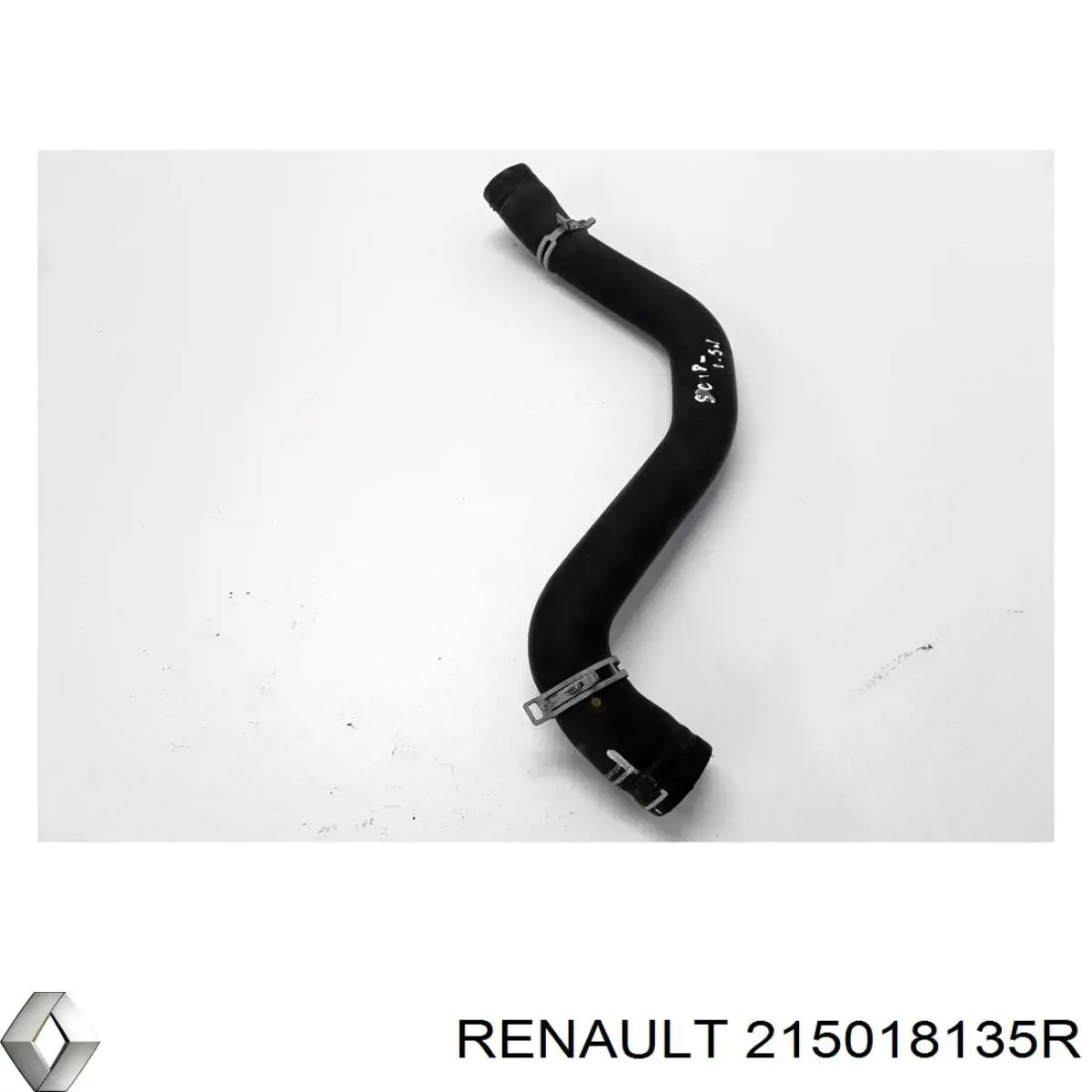  Renault (RVI) 215018135R ціна, від 15.09 USD