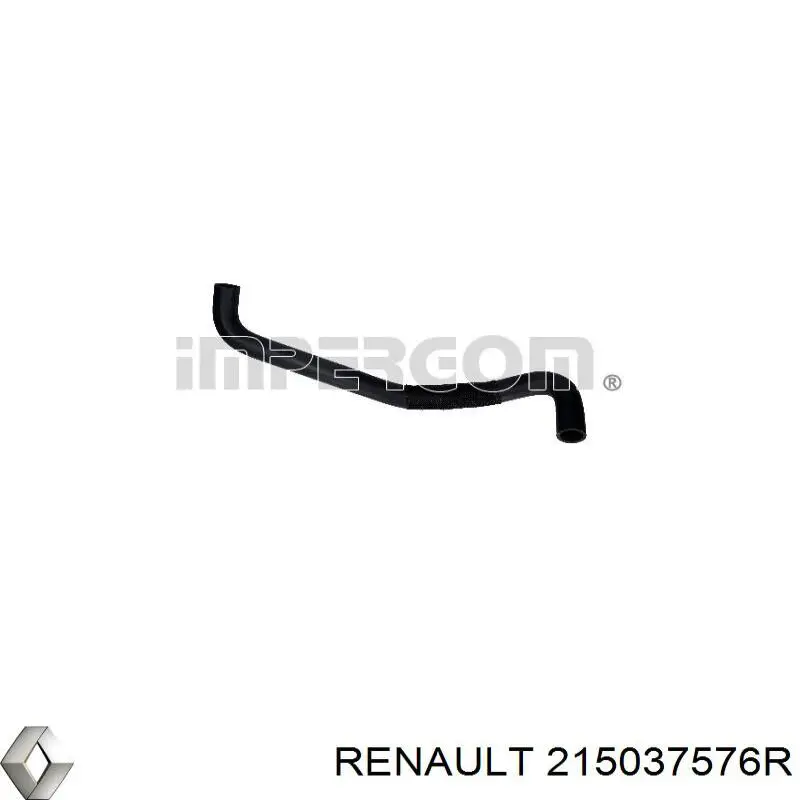 Шланг/патрубок радіатора охолодження, нижній Gates 054082 ціна, від 109.06 USD
