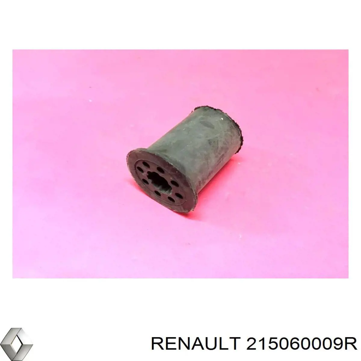  Renault (RVI) 215060009R ціна, від 4.23 USD