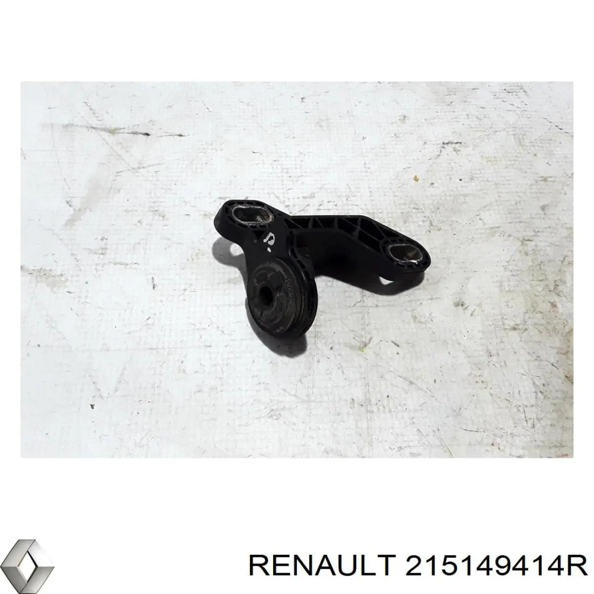 215149414R Renault (RVI) 