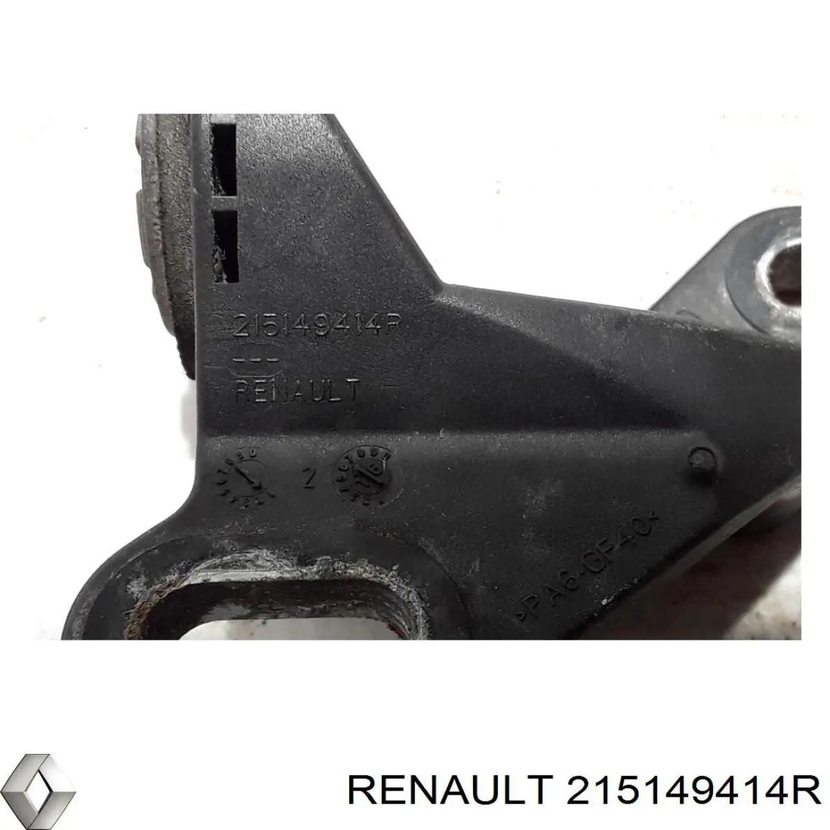 Купити 215149414R Renault (RVI) 