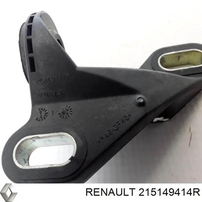  Renault (RVI) 215149414R ціна, від 22.55 USD