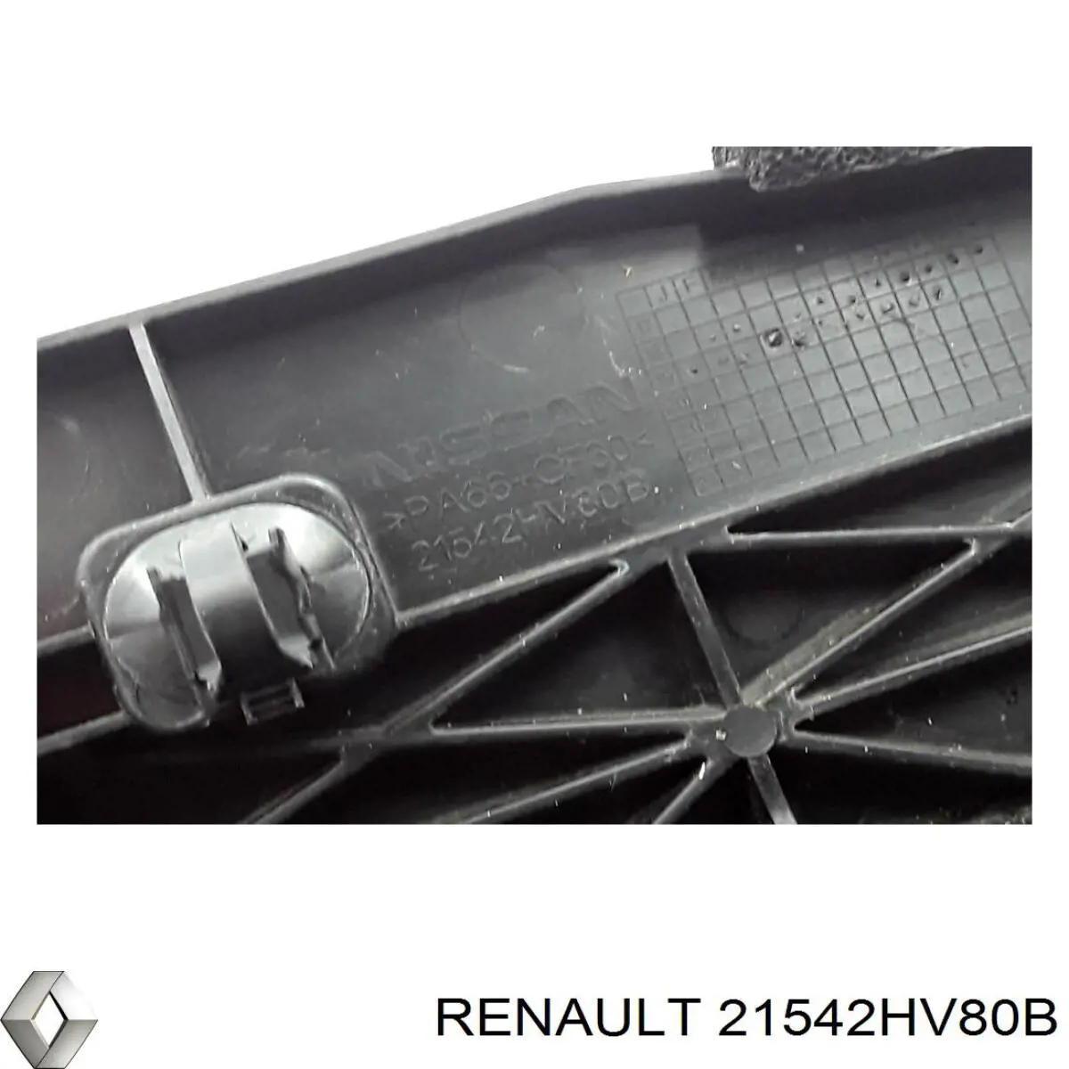  21542HV80B Renault (RVI)