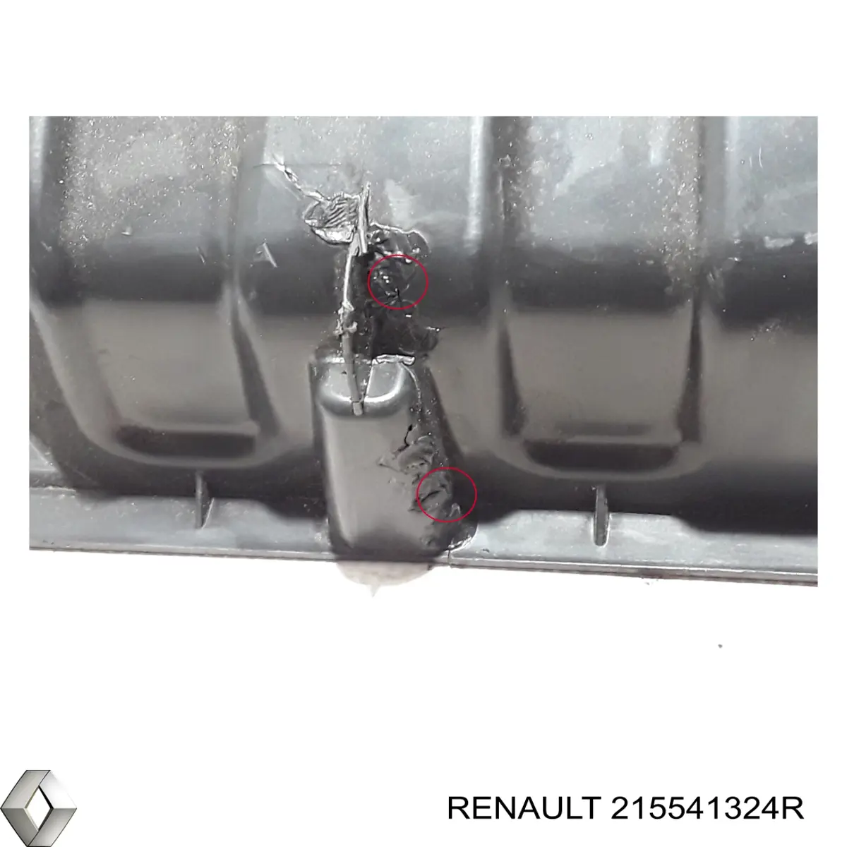  Renault (RVI) 215541324R