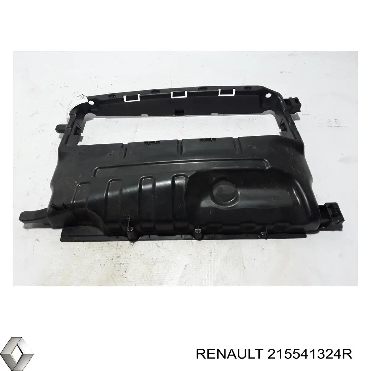 215541324R Renault (RVI) 