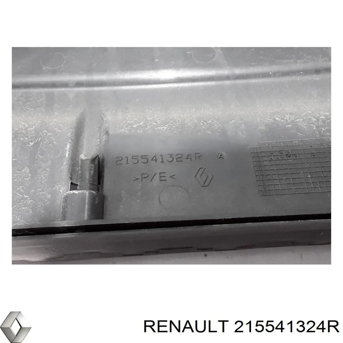  215541324R Renault (RVI)