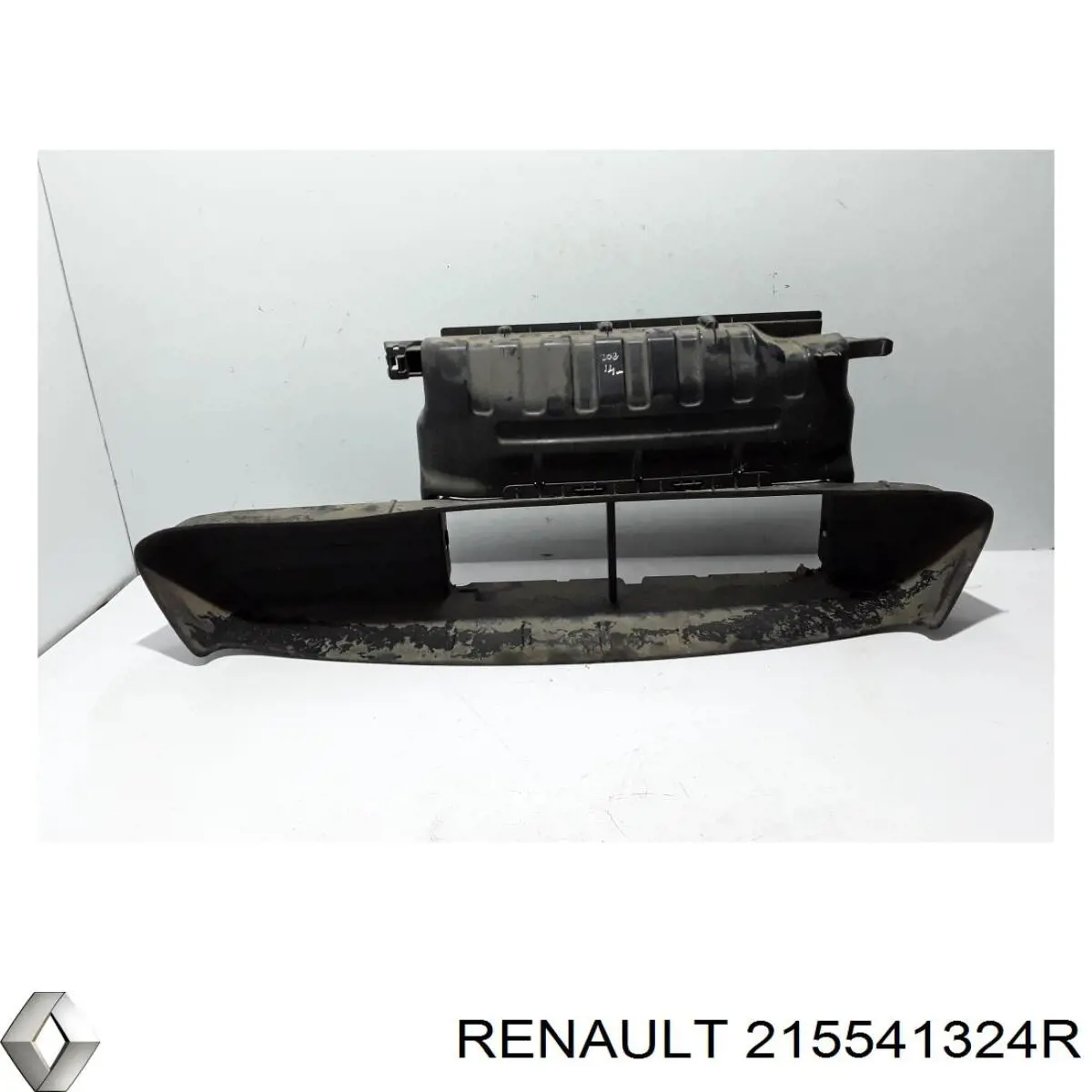  Renault (RVI) 215541324R ціна, від 29.88 USD