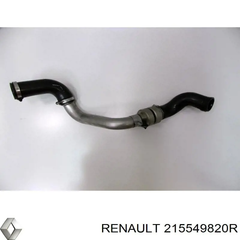 215549820R Renault (RVI)