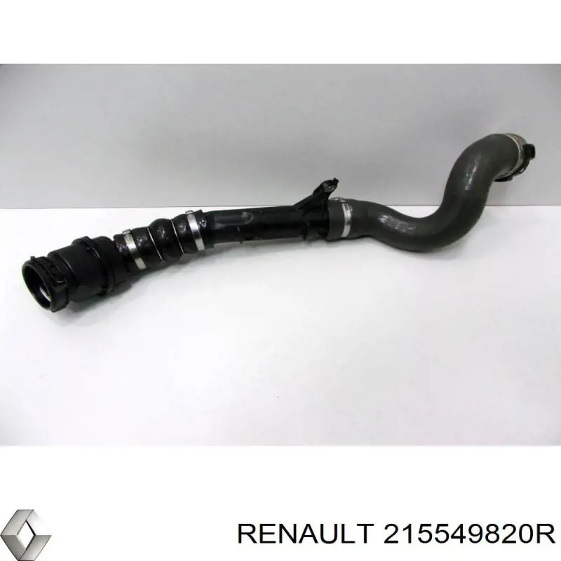 215549820R Renault (RVI) 