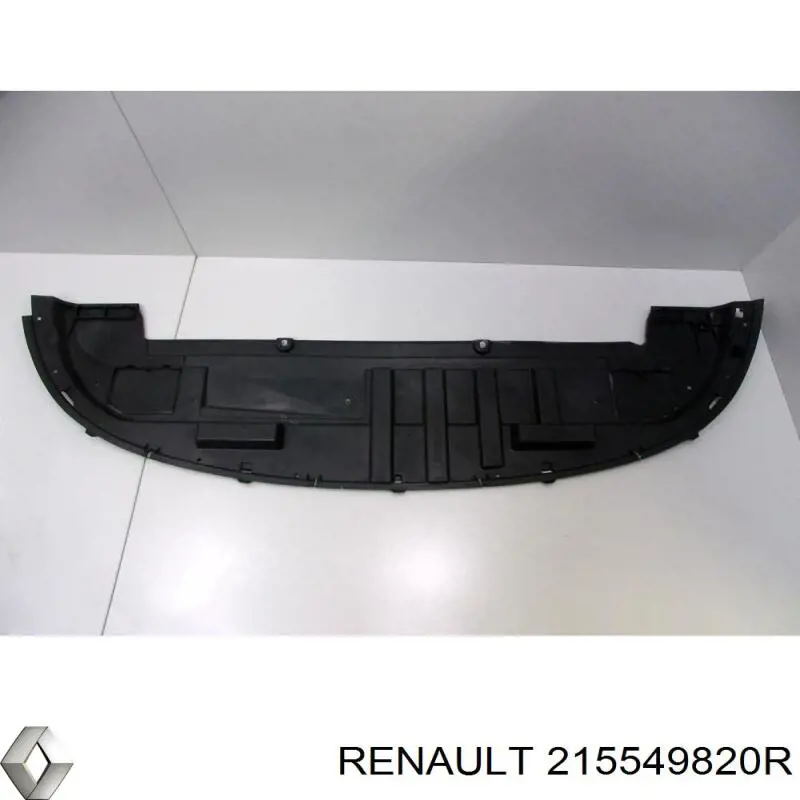  Renault (RVI) 215549820R ціна, від 54.68 USD