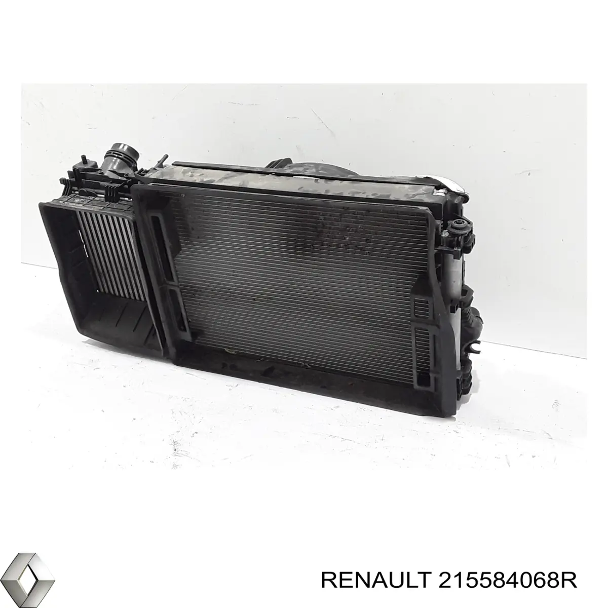  Renault (RVI) 215584068R ціна, від 52.22 USD