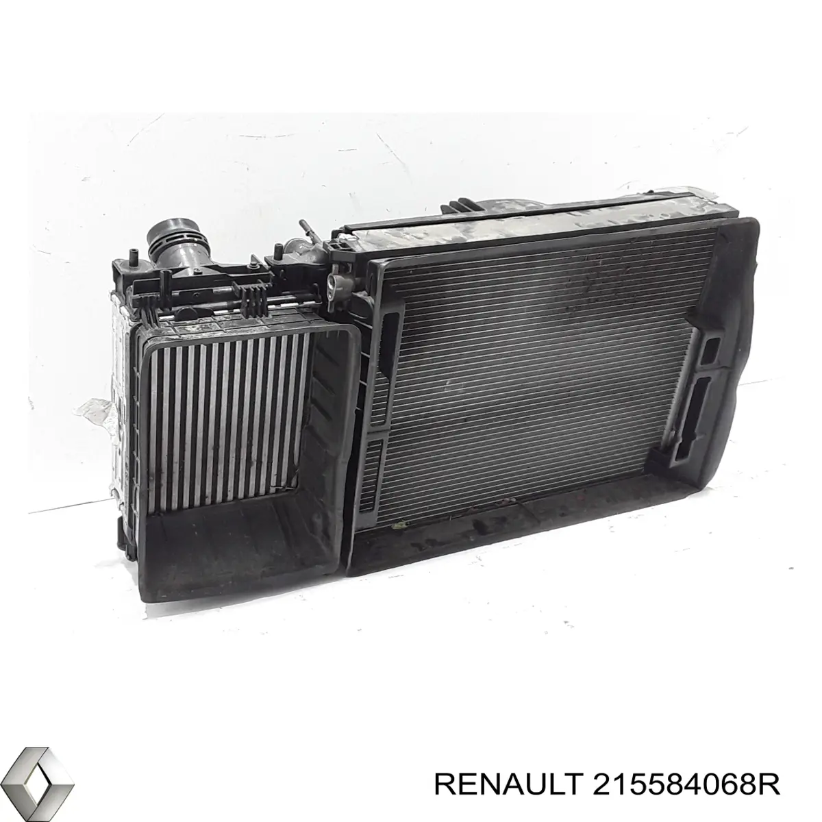 215584068R Renault (RVI) 