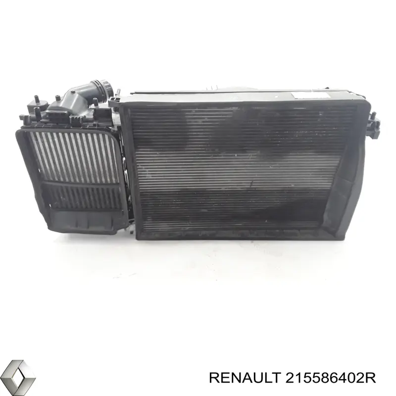  Renault (RVI) 215586402R ціна, від 31.64 USD