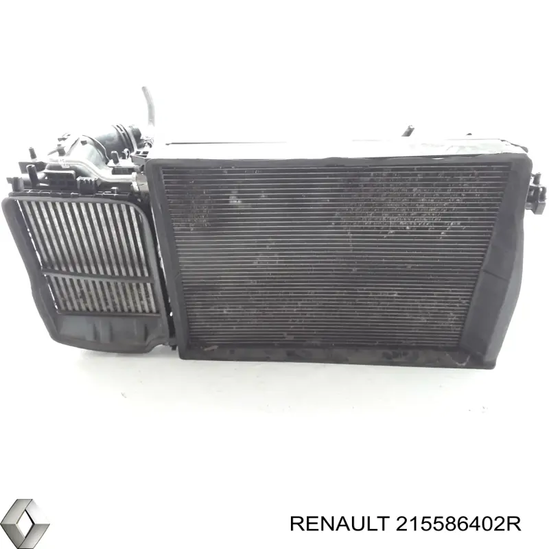 215586402R Renault (RVI)