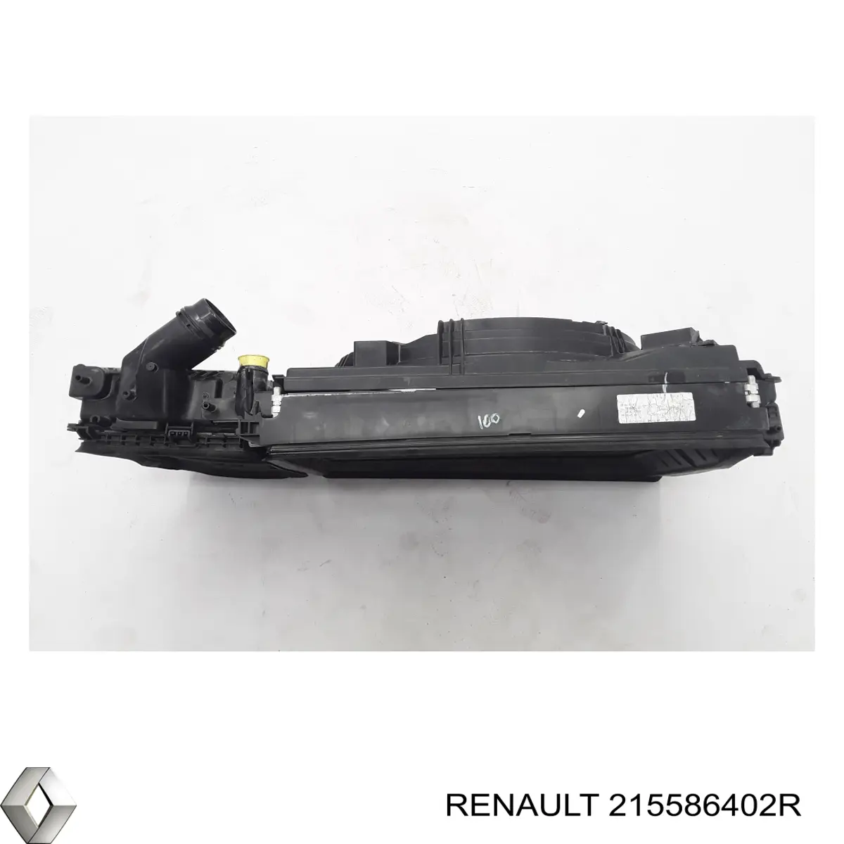  215586402R Renault (RVI)
