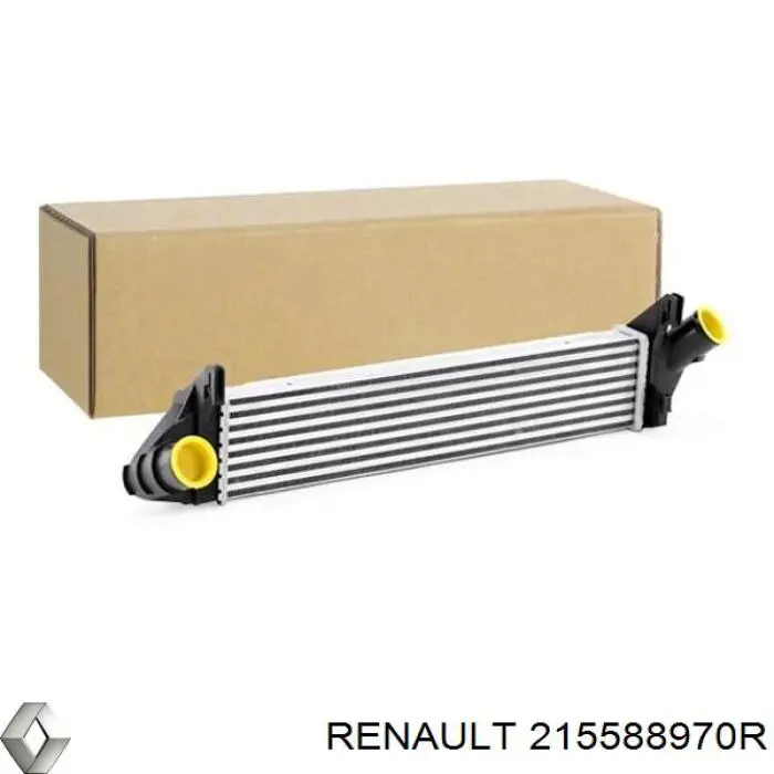 Купити 215588970R Renault (RVI) 