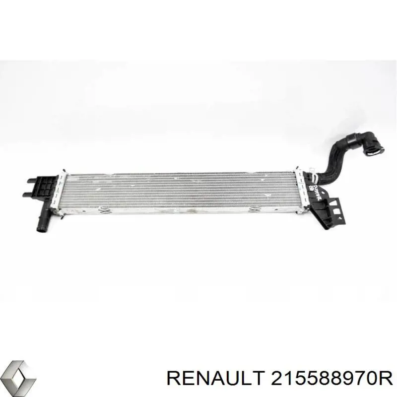  Renault (RVI) 215588970R ціна, від 36.36 USD