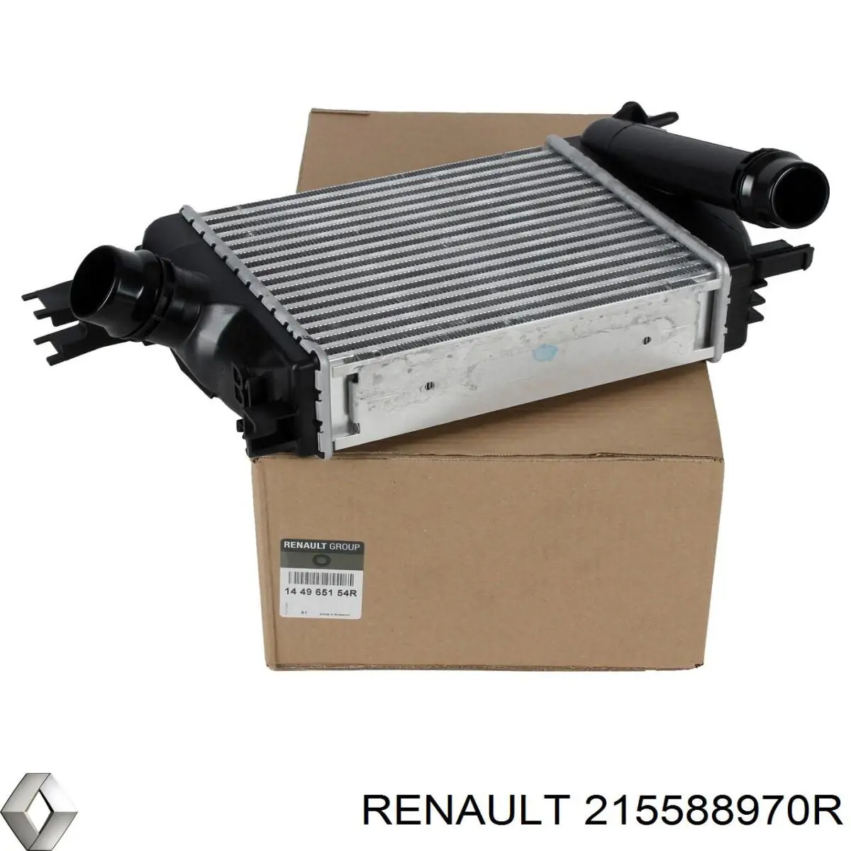  Renault (RVI) 215588970R