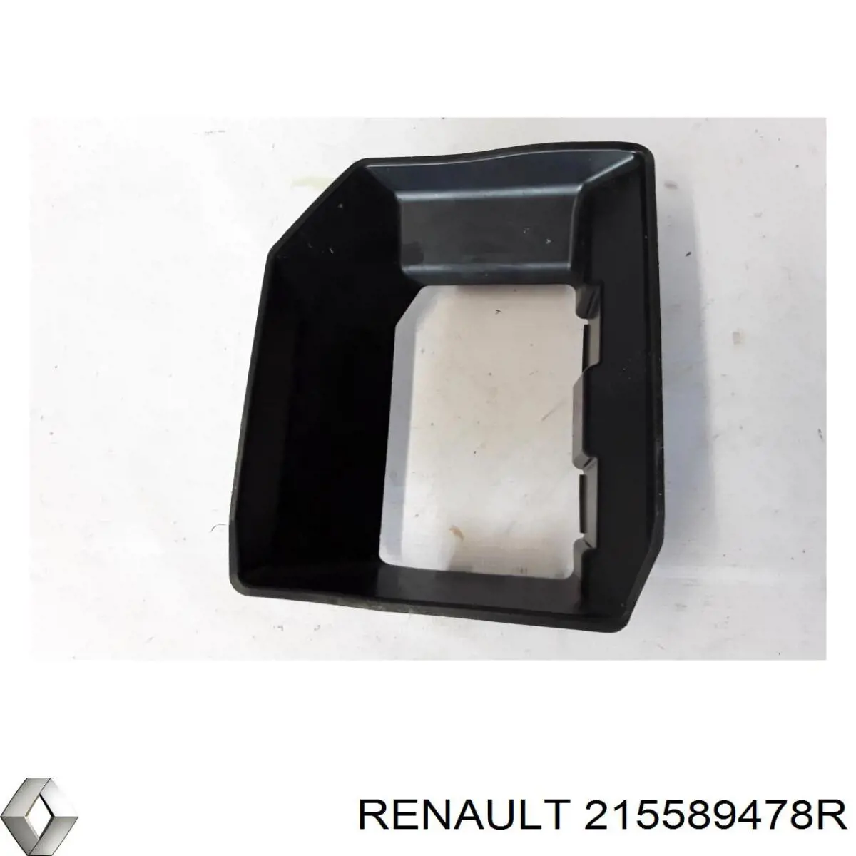  Renault (RVI) 215589478R ціна, від 83.70 USD