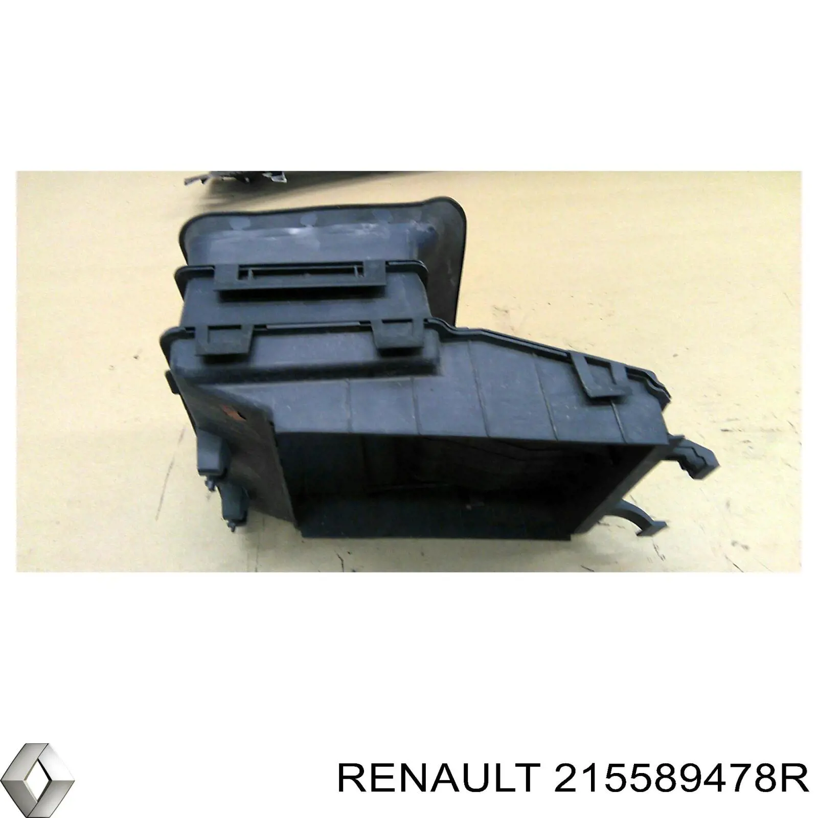 215589478R Renault (RVI) 