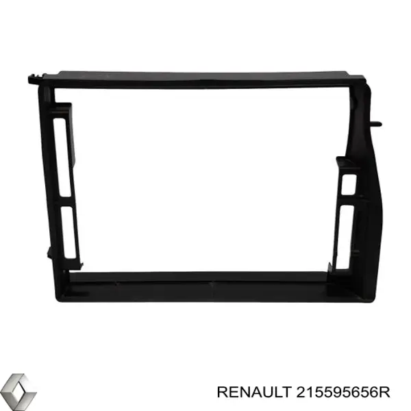  215595656R Renault (RVI)