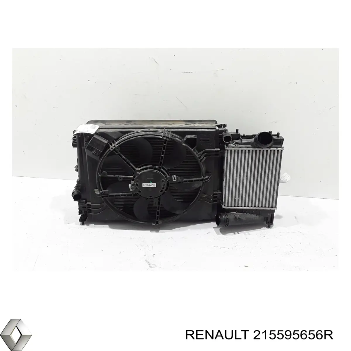  Renault (RVI) 215595656R ціна, від 58.62 USD