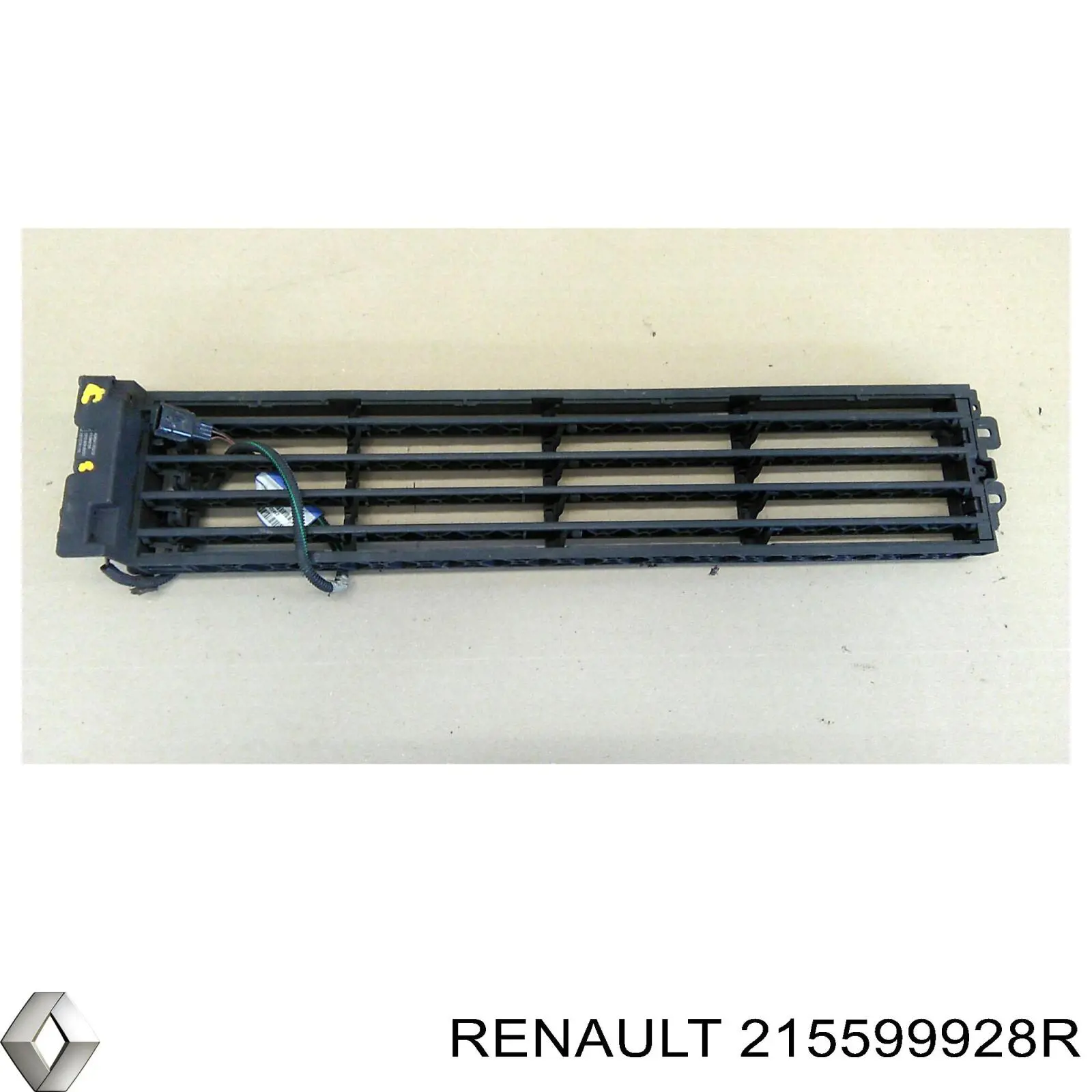  Renault (RVI) 215599928R